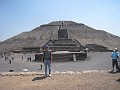 Mexico Pyramids - Mexico City 2009 0650